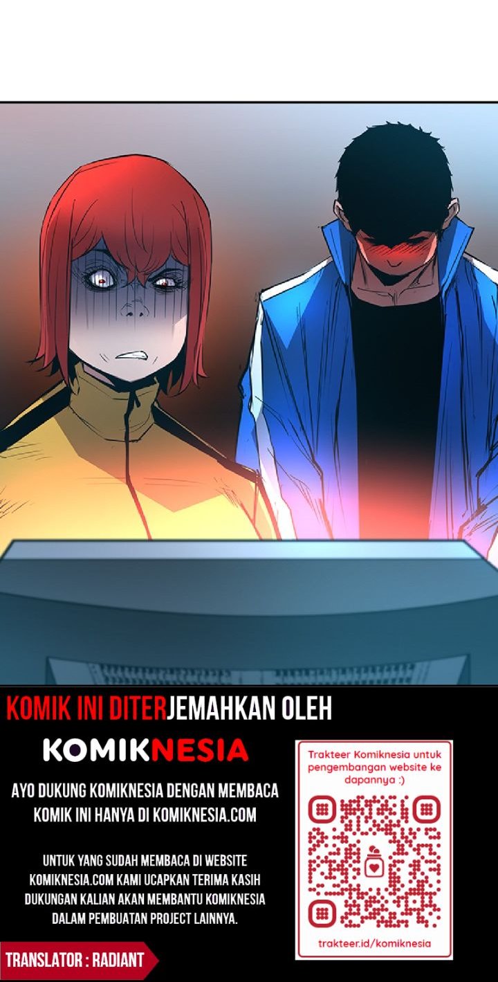 Hallym Gymnasium Chapter 36 Gambar 77