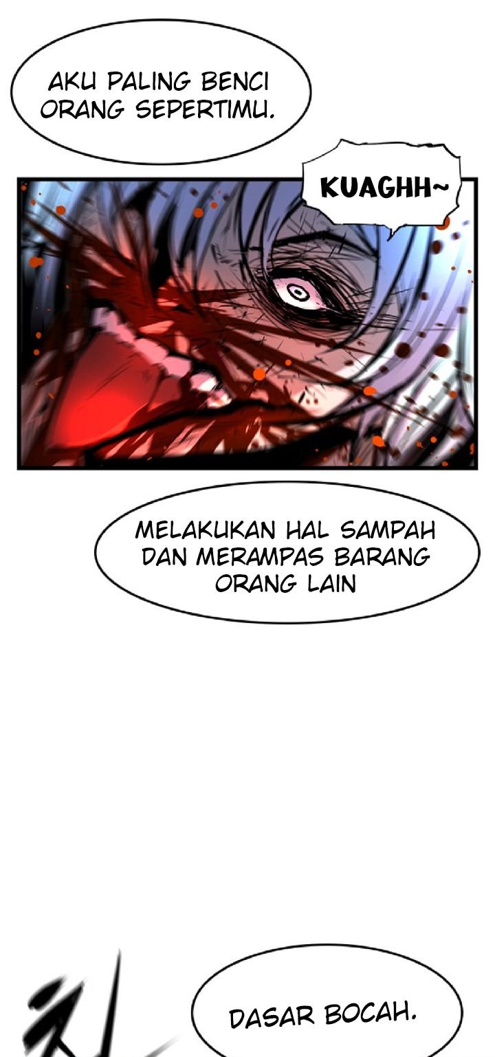 Hallym Gymnasium Chapter 36 Gambar 13