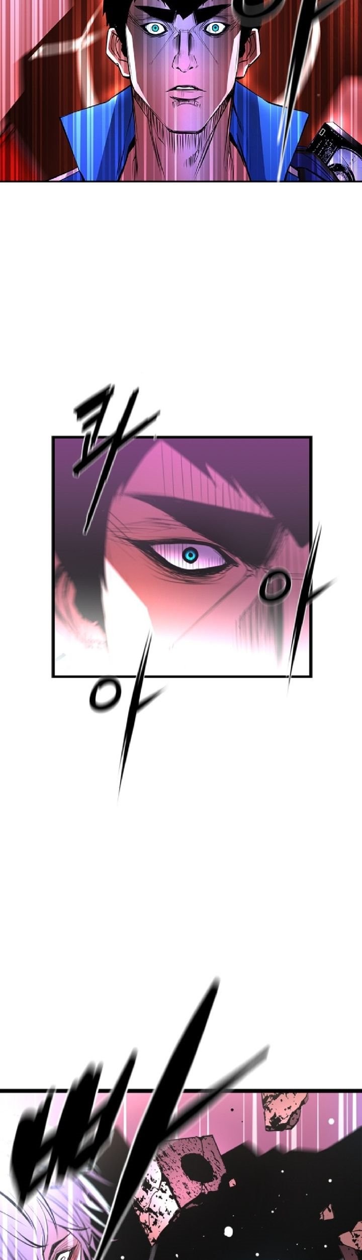 Hallym Gymnasium Chapter 35 Gambar 3