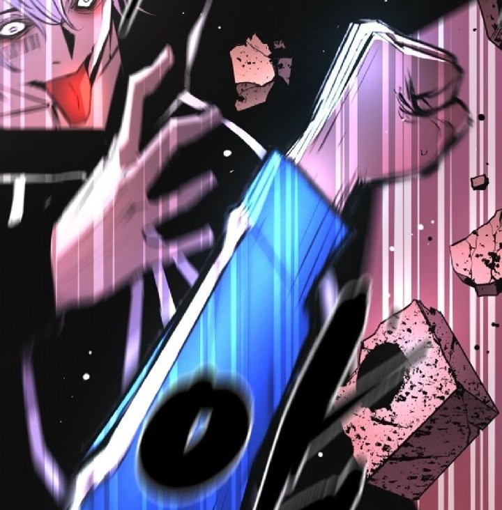 Hallym Gymnasium Chapter 35 Gambar 4