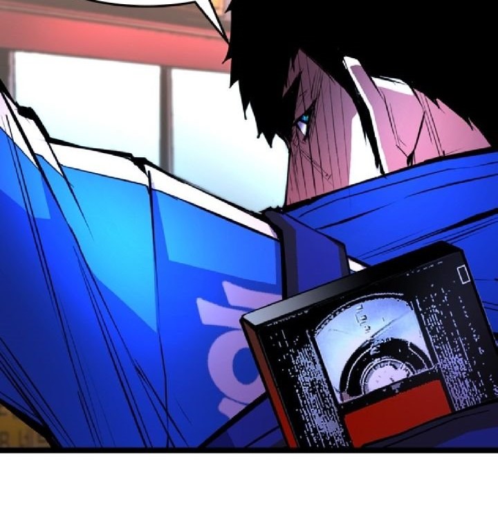Hallym Gymnasium Chapter 35 Gambar 6