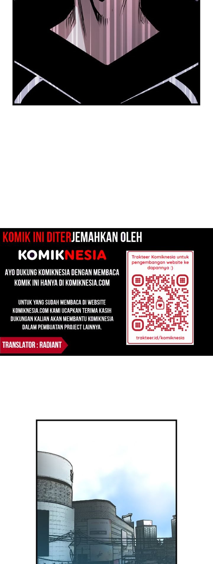 Hallym Gymnasium Chapter 35 Gambar 48