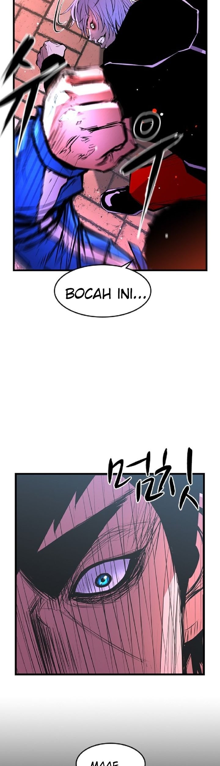 Hallym Gymnasium Chapter 35 Gambar 9