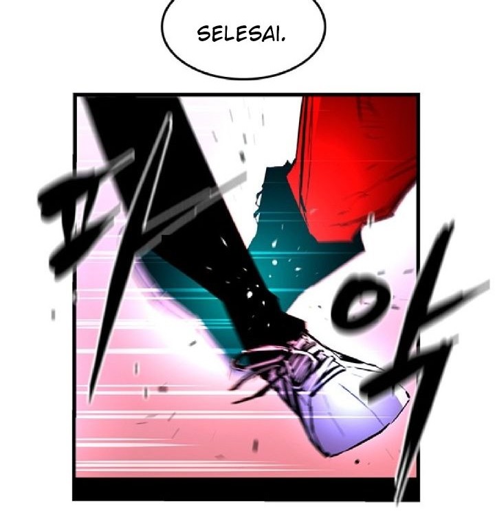 Hallym Gymnasium Chapter 35 Gambar 12