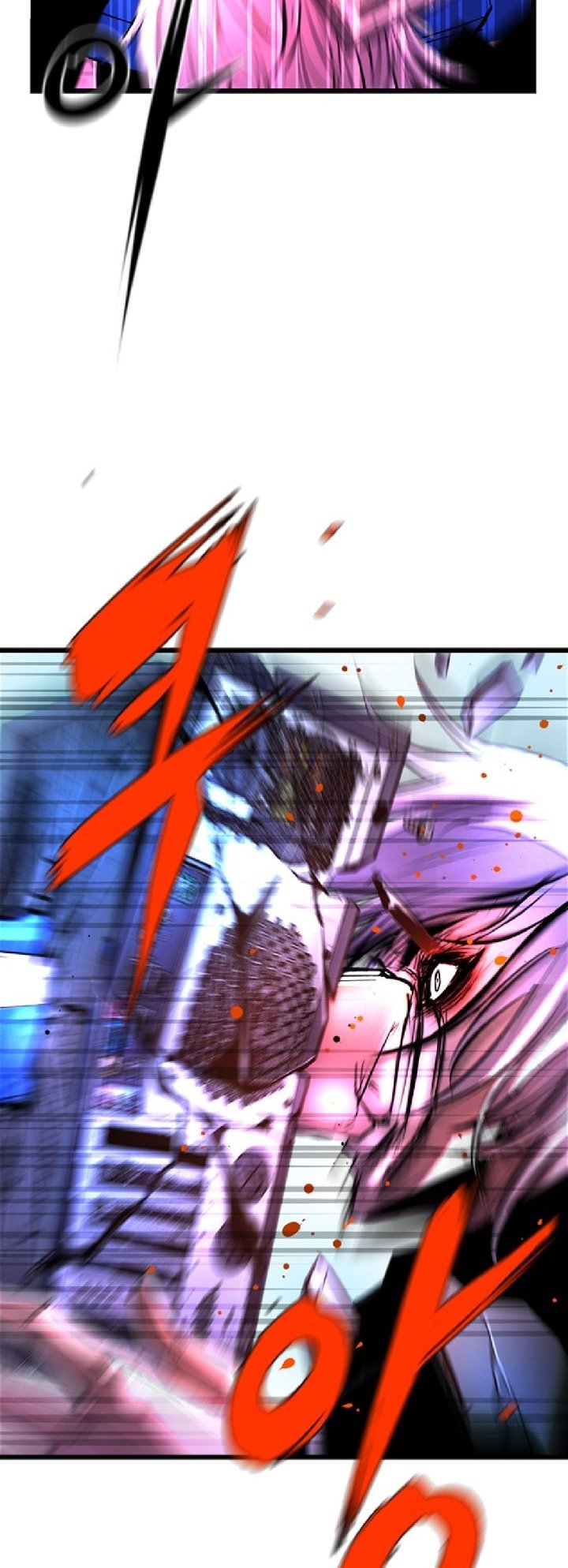 Hallym Gymnasium Chapter 35 Gambar 15