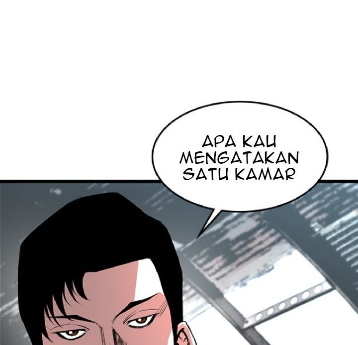 Hallym Gymnasium Chapter 34 Gambar 10