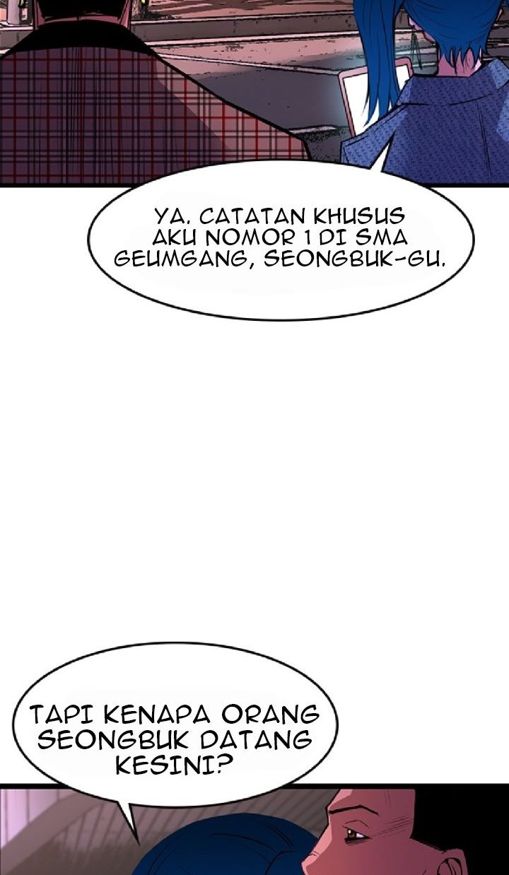 Hallym Gymnasium Chapter 34 Gambar 101