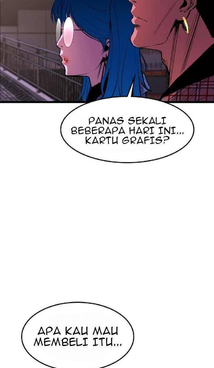 Hallym Gymnasium Chapter 34 Gambar 102