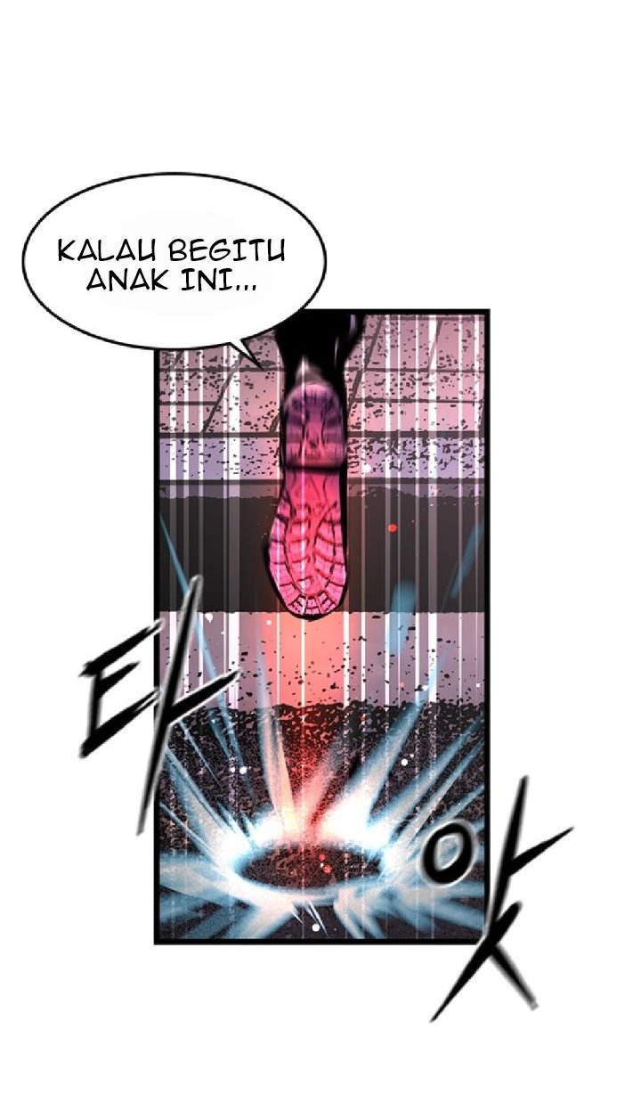 Hallym Gymnasium Chapter 34 Gambar 105
