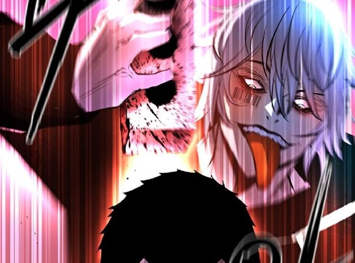 Hallym Gymnasium Chapter 34 Gambar 107
