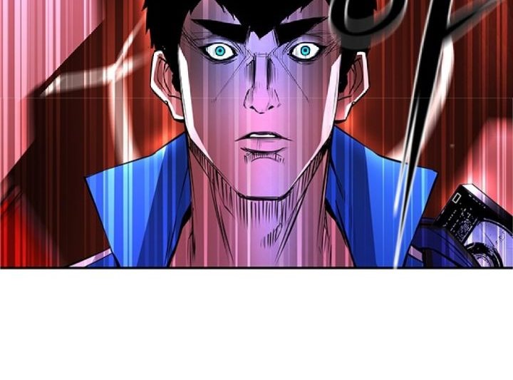 Hallym Gymnasium Chapter 34 Gambar 108