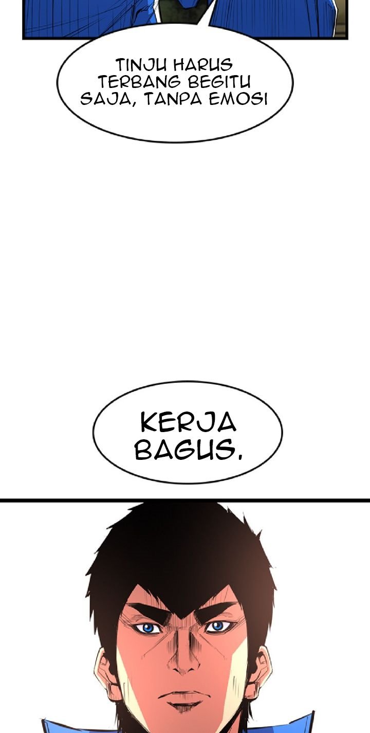 Hallym Gymnasium Chapter 34 Gambar 17