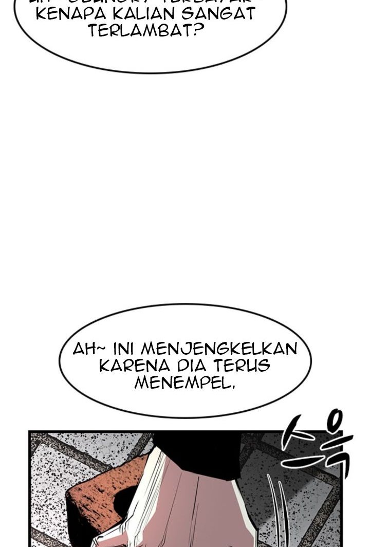 Hallym Gymnasium Chapter 34 Gambar 71