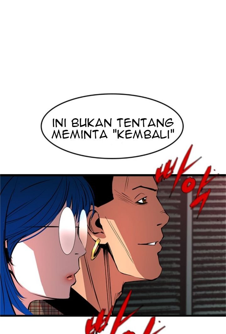 Hallym Gymnasium Chapter 34 Gambar 74