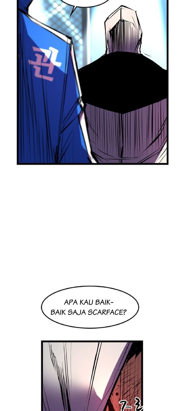 Hallym Gymnasium Chapter 33 Gambar 24