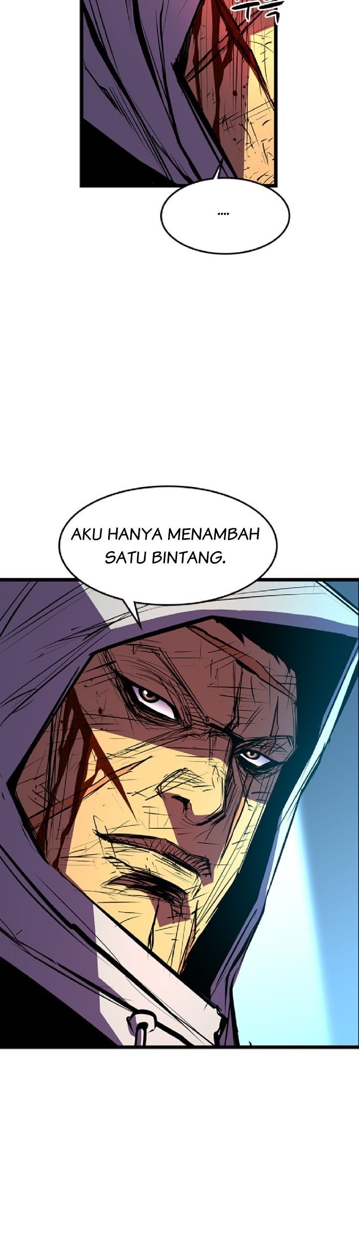 Hallym Gymnasium Chapter 33 Gambar 25