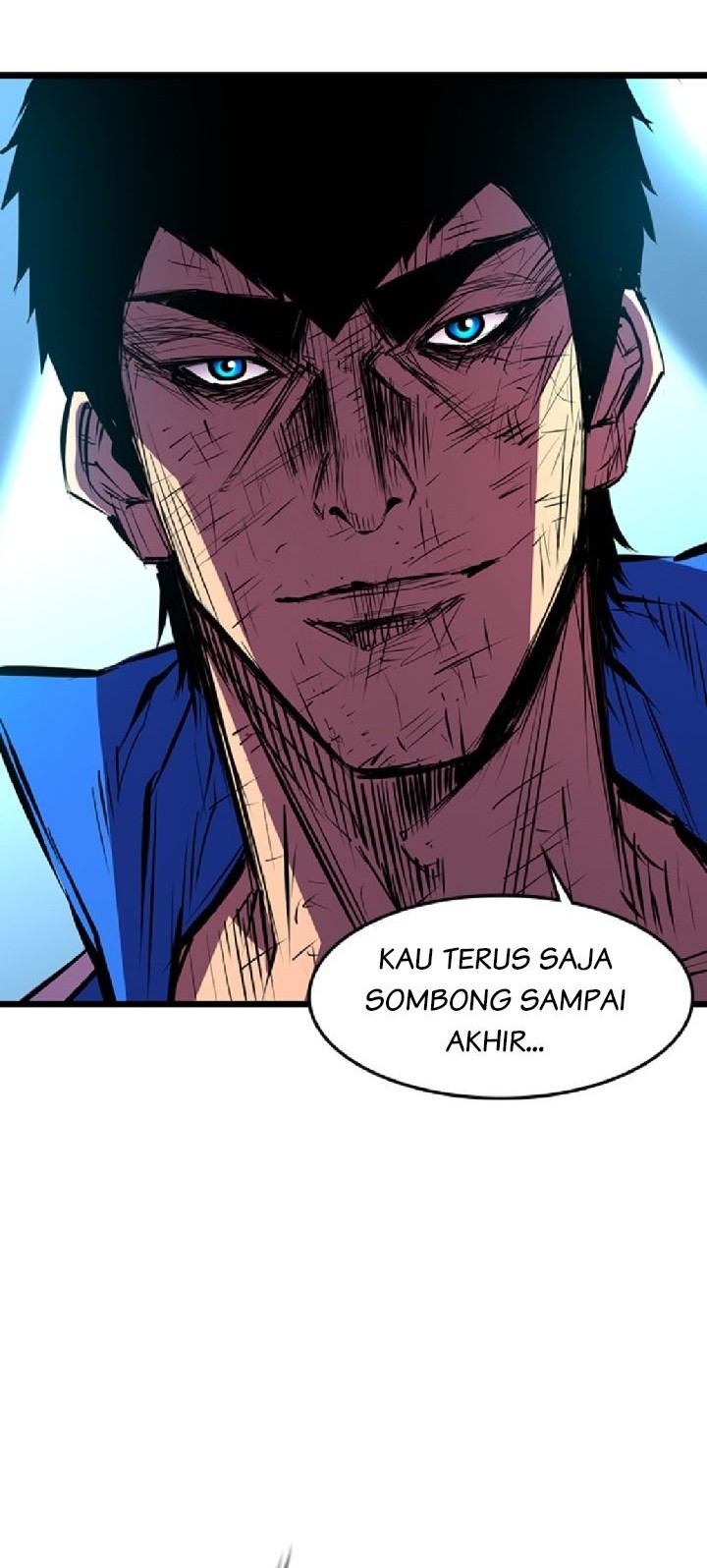 Hallym Gymnasium Chapter 33 Gambar 26
