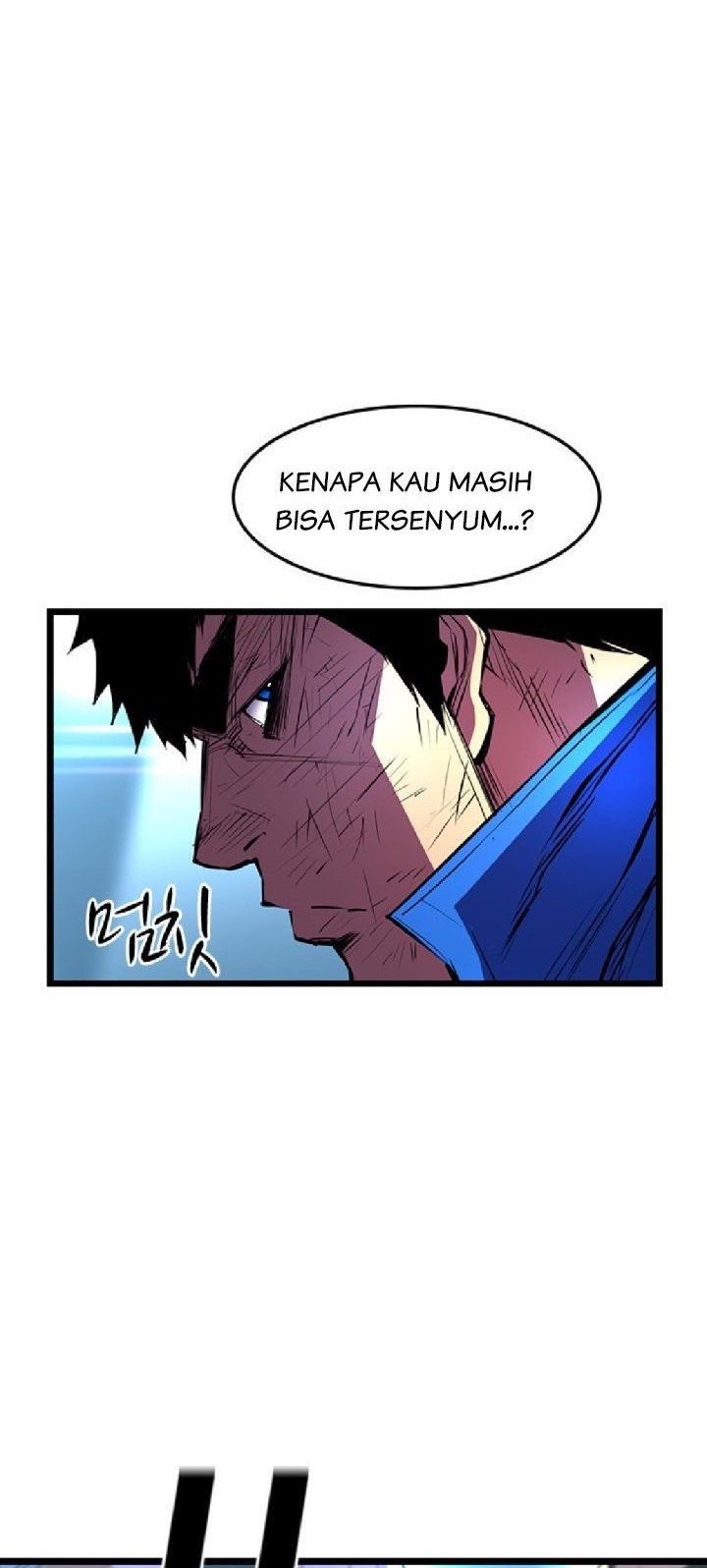 Hallym Gymnasium Chapter 33 Gambar 28