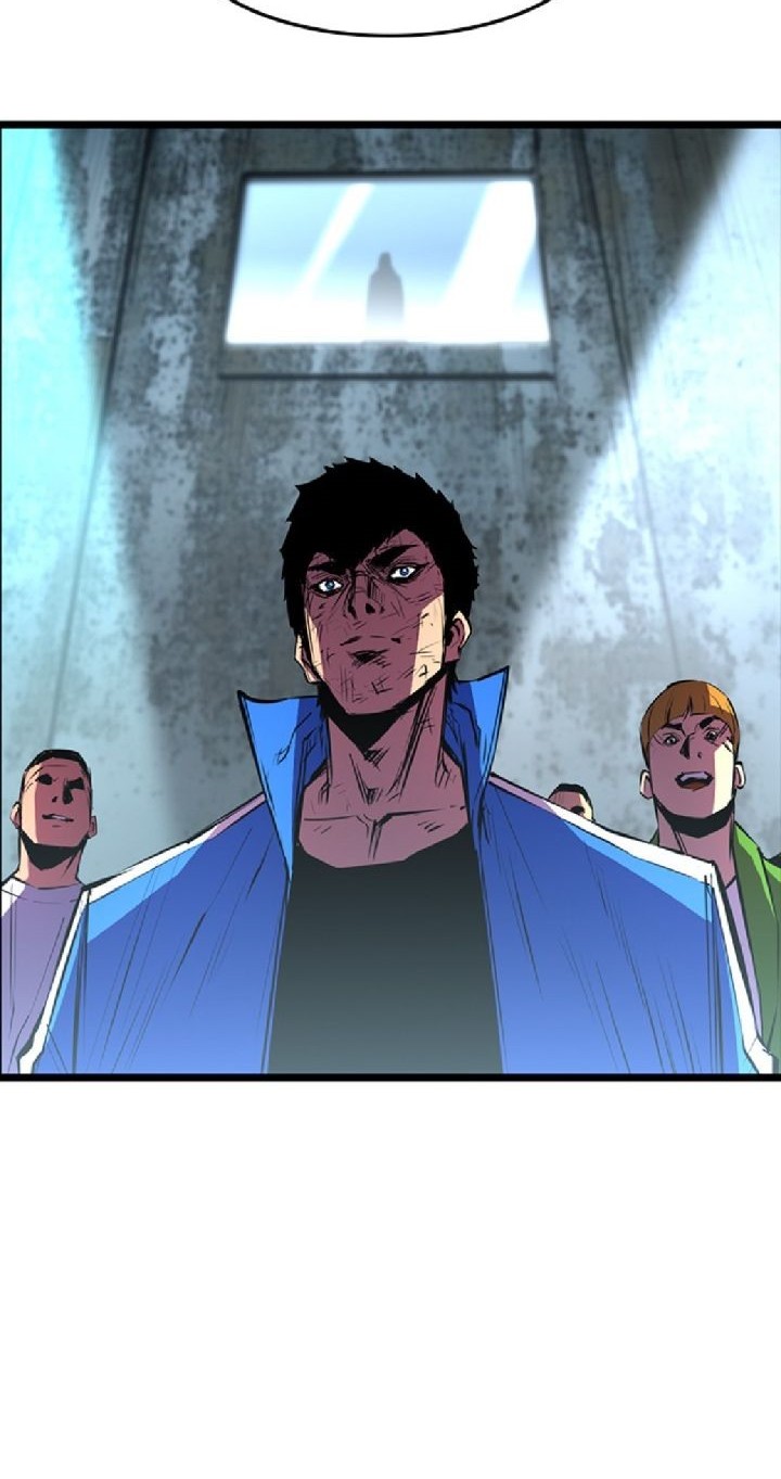 Hallym Gymnasium Chapter 33 Gambar 40