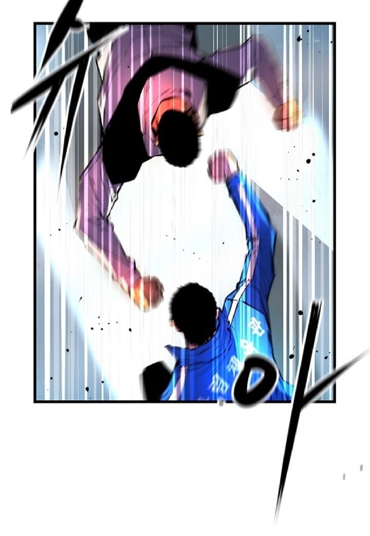Hallym Gymnasium Chapter 33 Gambar 4