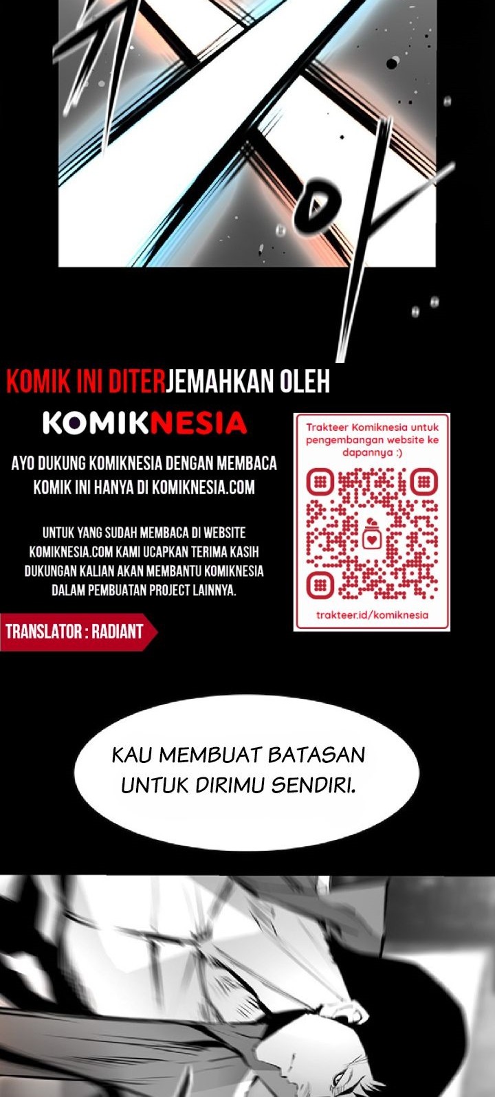 Hallym Gymnasium Chapter 32 Gambar 23