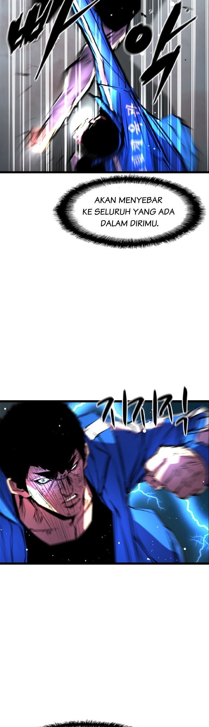Hallym Gymnasium Chapter 32 Gambar 26