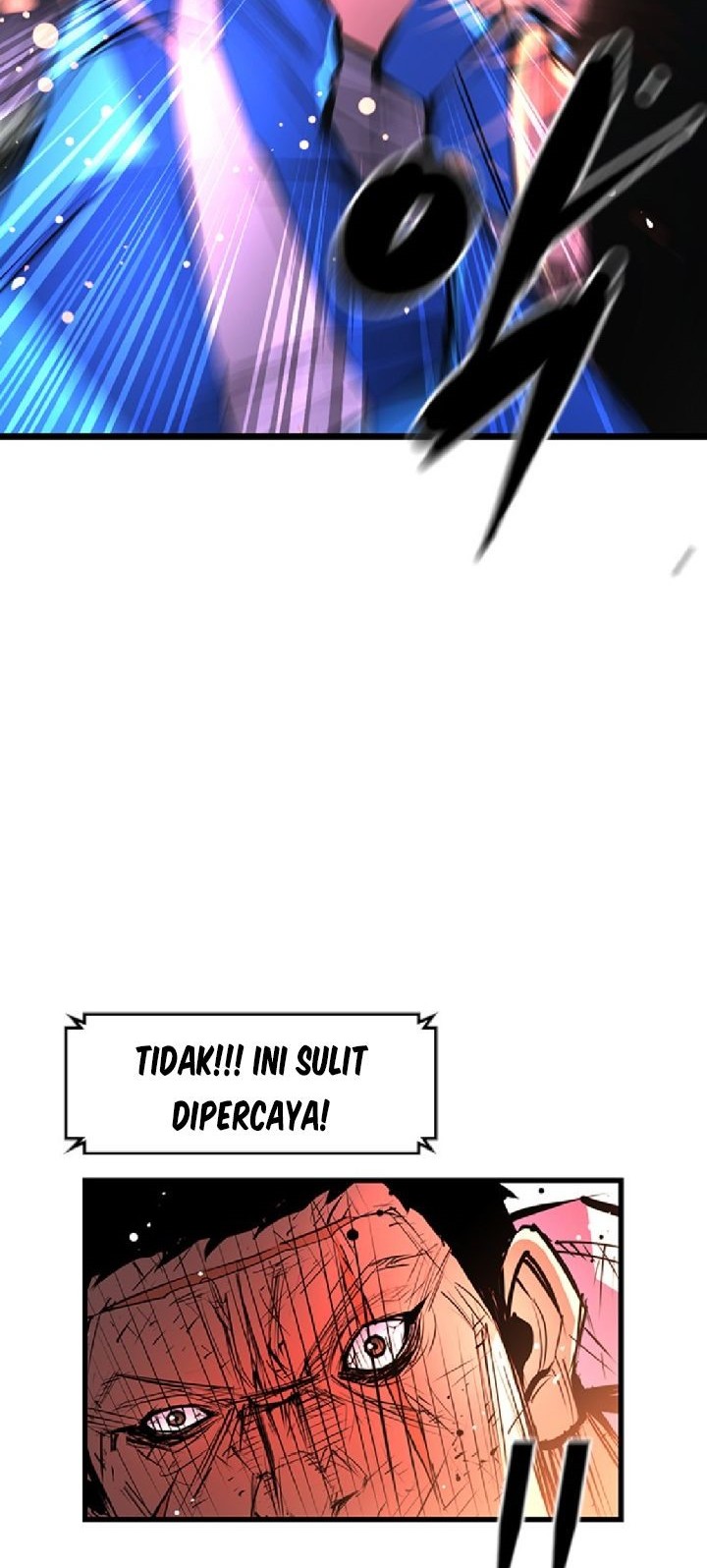 Hallym Gymnasium Chapter 32 Gambar 29
