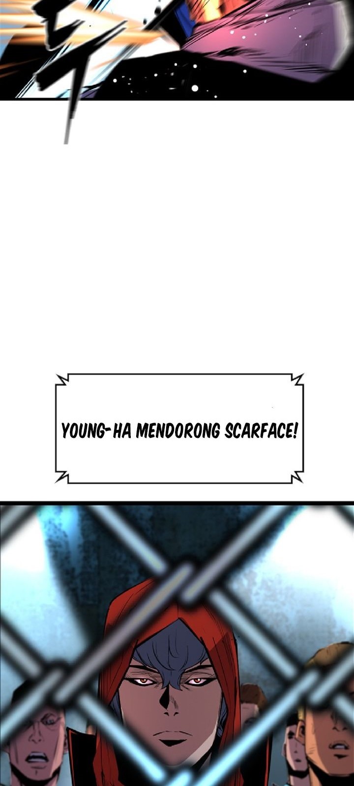 Hallym Gymnasium Chapter 32 Gambar 32
