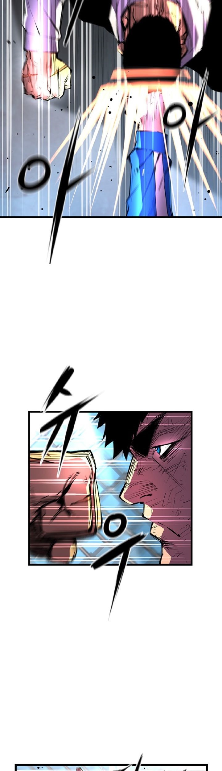 Hallym Gymnasium Chapter 32 Gambar 37