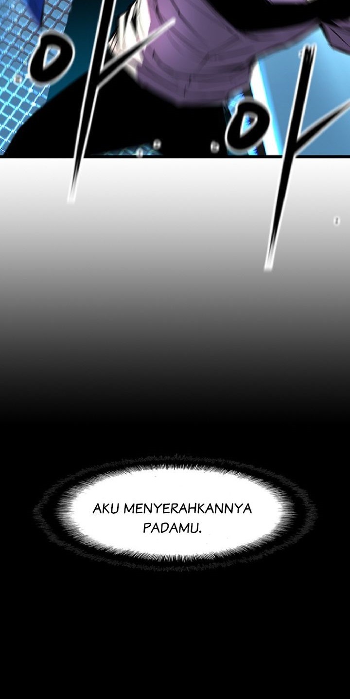 Hallym Gymnasium Chapter 32 Gambar 40