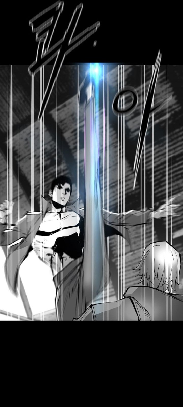 Hallym Gymnasium Chapter 32 Gambar 42