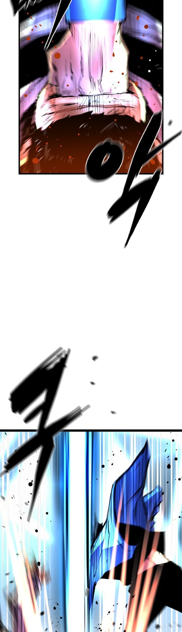 Hallym Gymnasium Chapter 32 Gambar 45