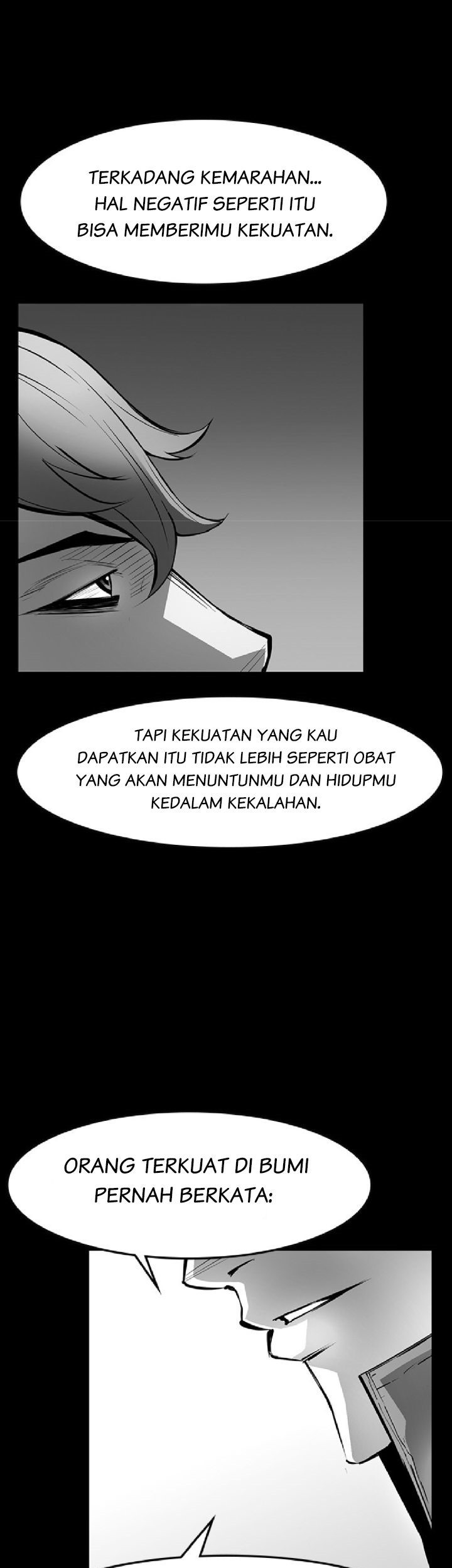 Hallym Gymnasium Chapter 32 Gambar 51