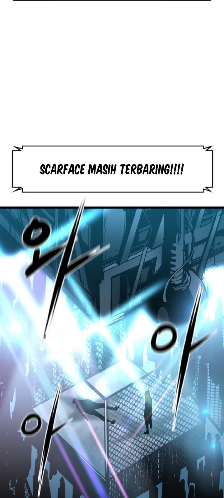Hallym Gymnasium Chapter 32 Gambar 54