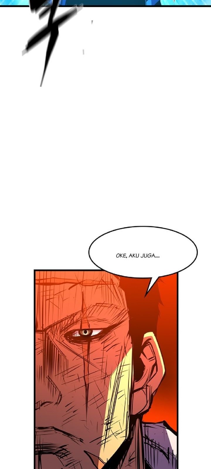 Hallym Gymnasium Chapter 32 Gambar 60