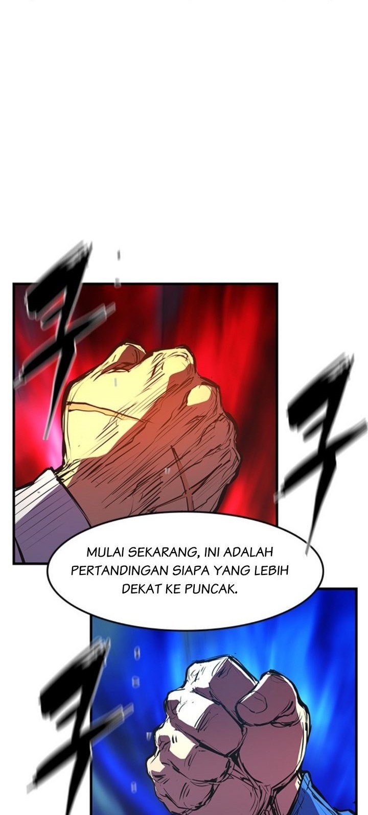 Hallym Gymnasium Chapter 32 Gambar 63