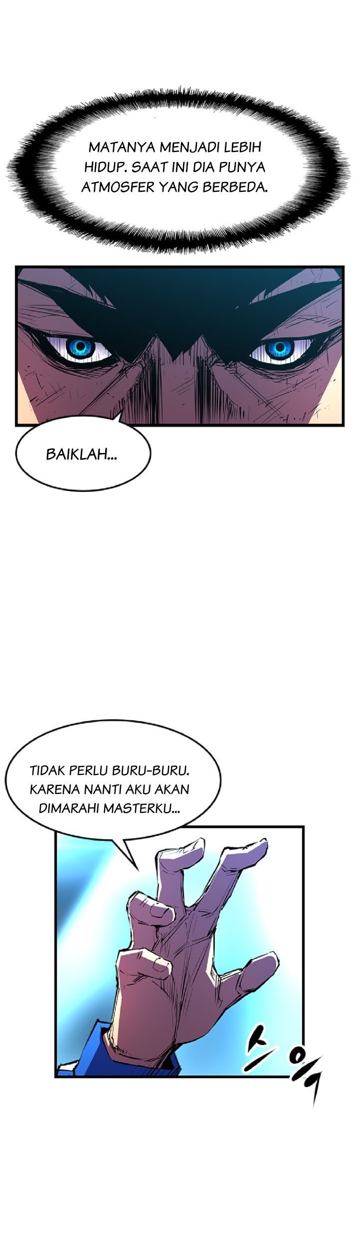 Hallym Gymnasium Chapter 32 Gambar 5
