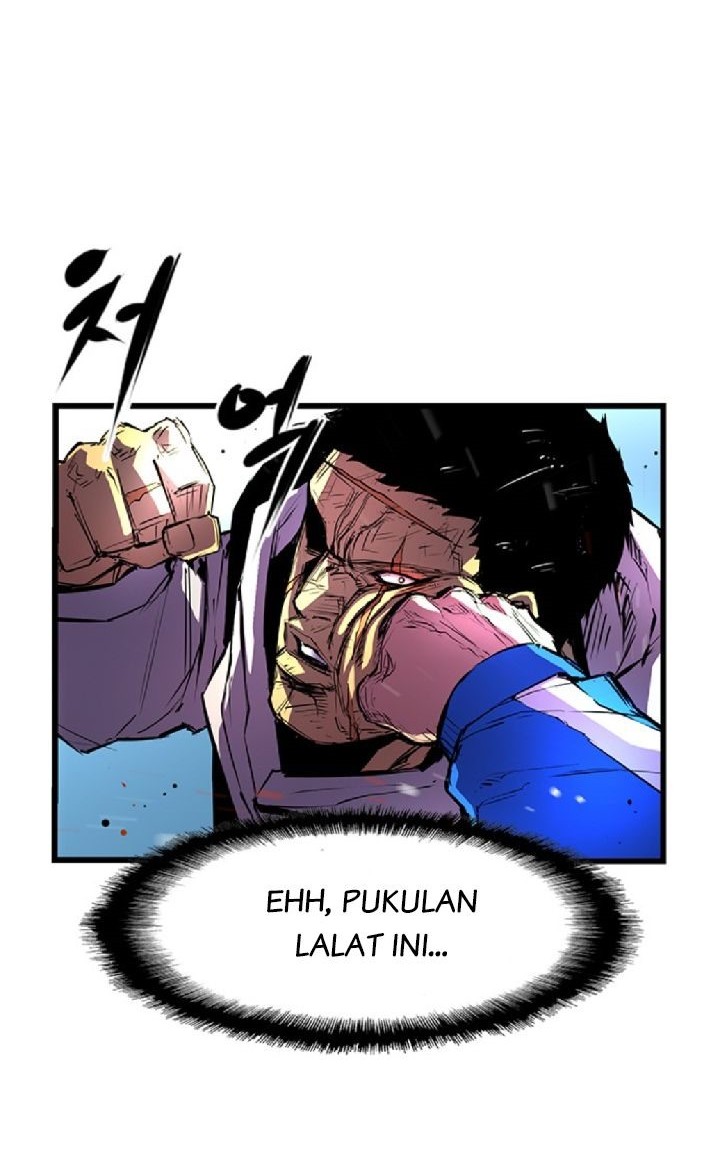 Hallym Gymnasium Chapter 32 Gambar 10