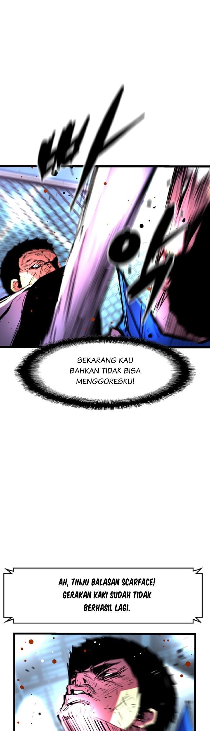 Hallym Gymnasium Chapter 32 Gambar 11