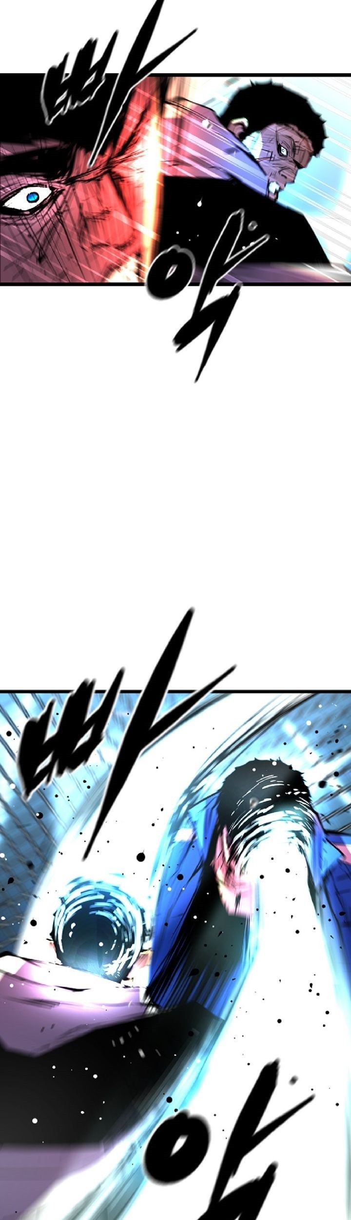 Hallym Gymnasium Chapter 32 Gambar 17