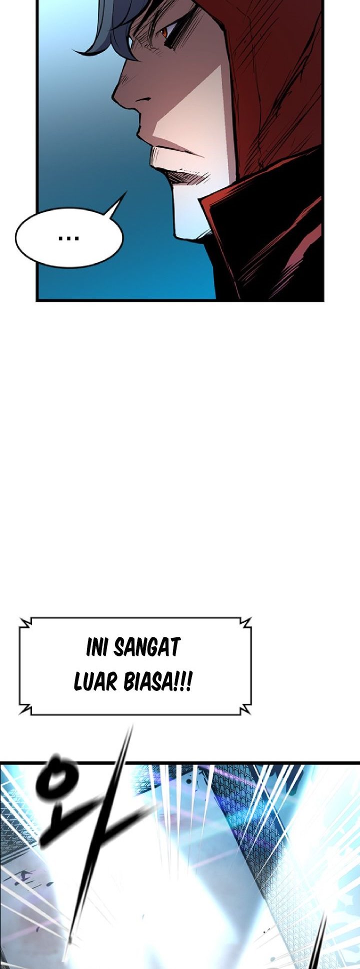 Hallym Gymnasium Chapter 31 Gambar 11