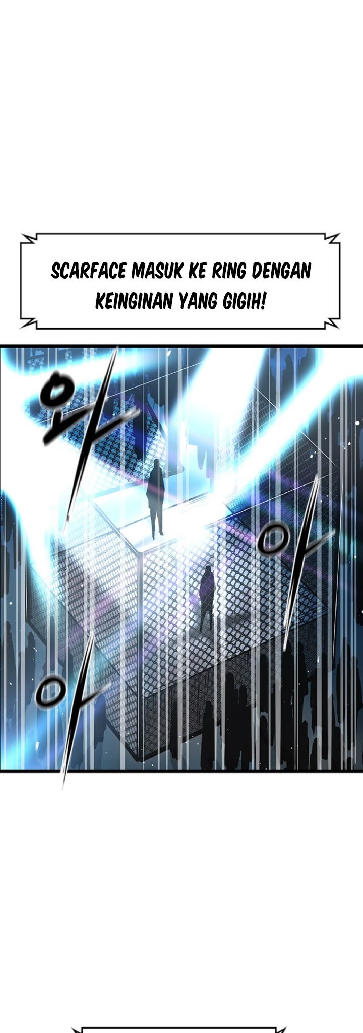 Hallym Gymnasium Chapter 31 Gambar 16