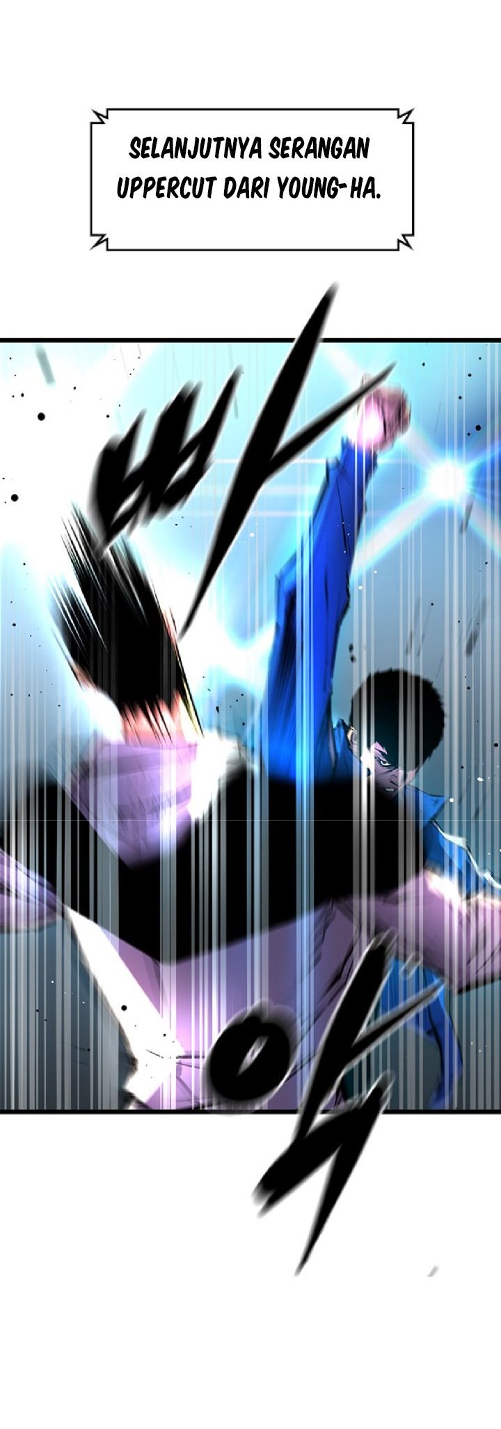 Hallym Gymnasium Chapter 31 Gambar 19