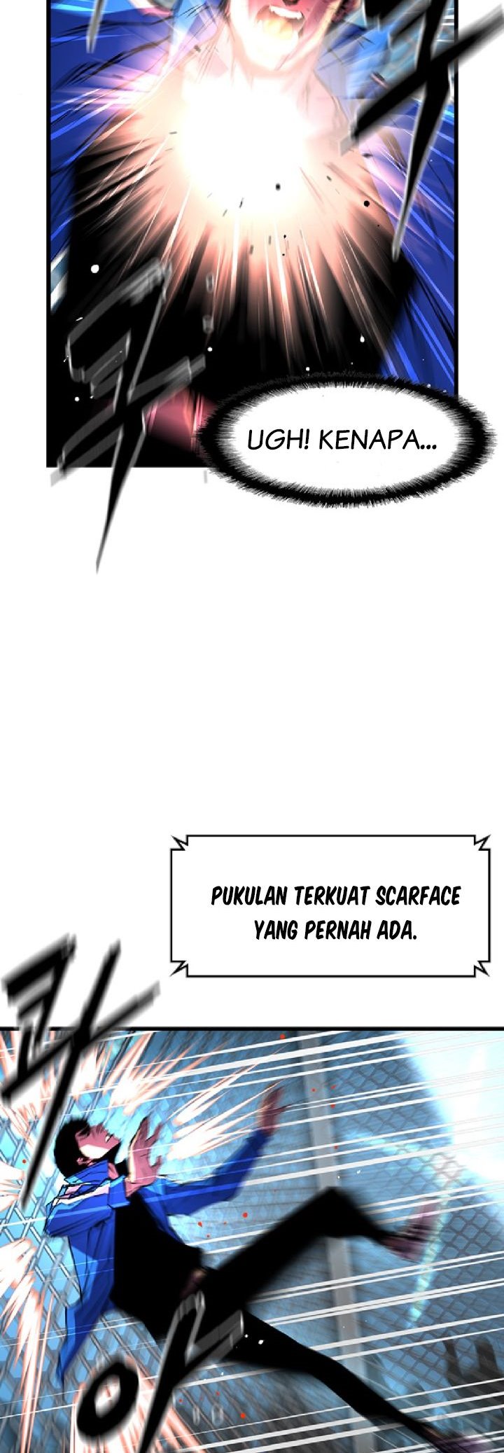 Hallym Gymnasium Chapter 31 Gambar 27