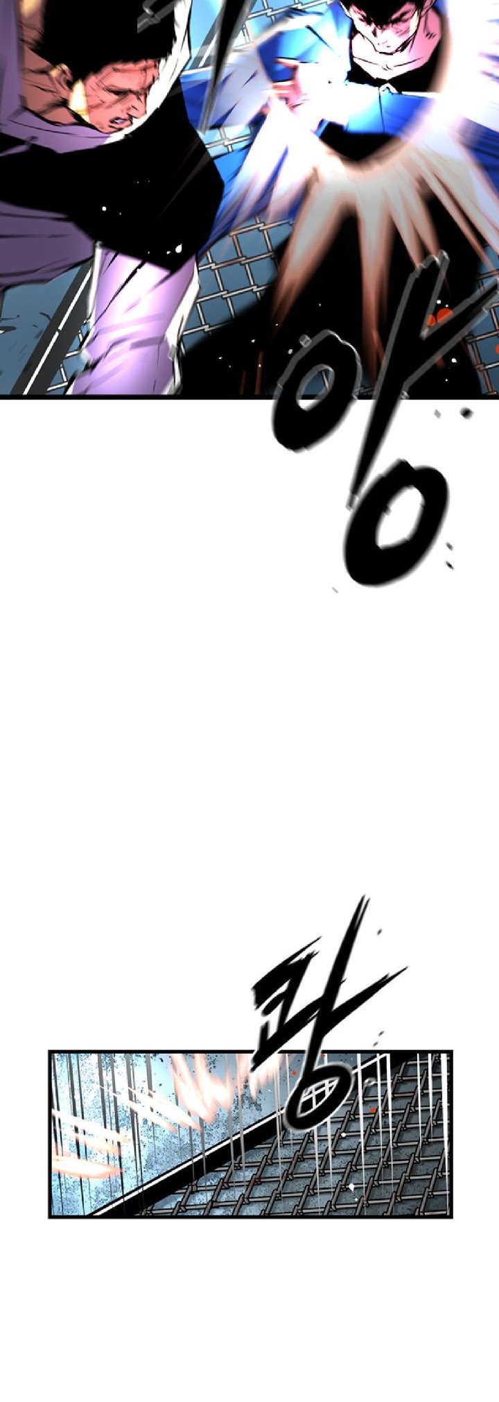 Hallym Gymnasium Chapter 31 Gambar 30