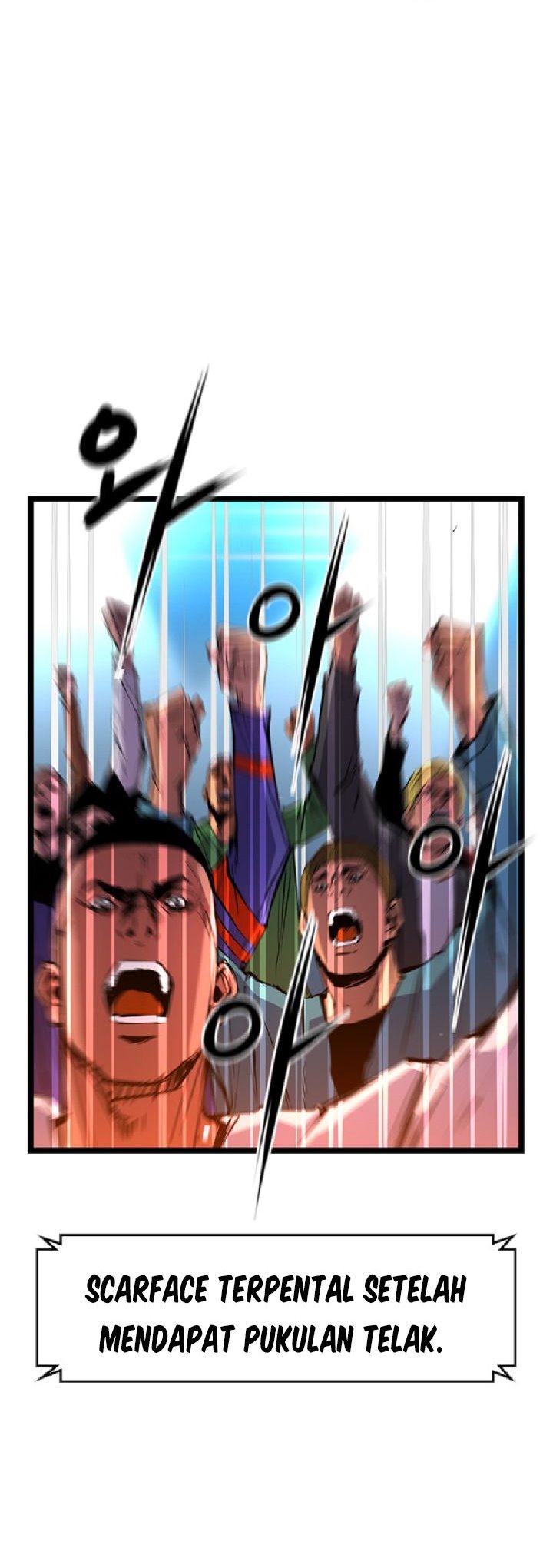Hallym Gymnasium Chapter 31 Gambar 4