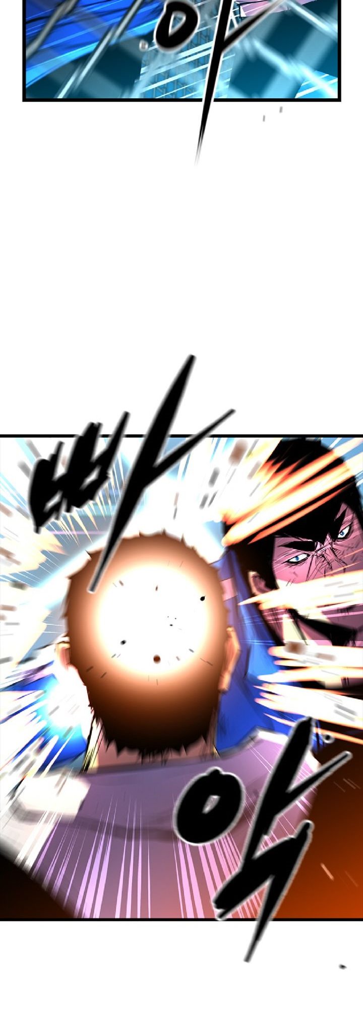 Hallym Gymnasium Chapter 31 Gambar 42