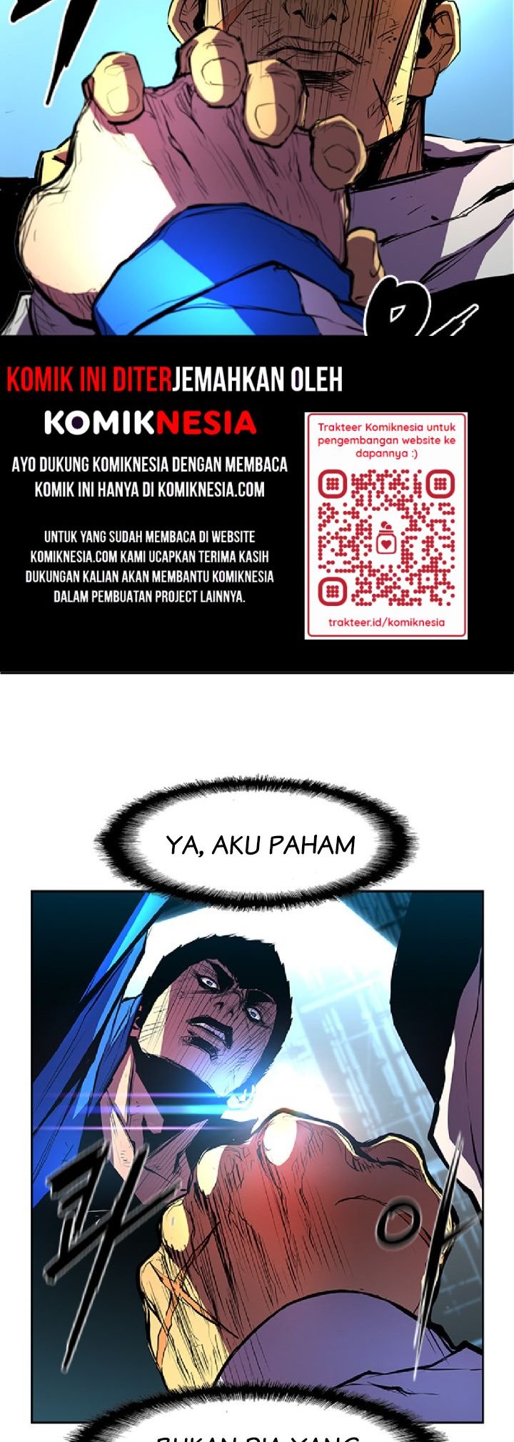 Hallym Gymnasium Chapter 31 Gambar 44