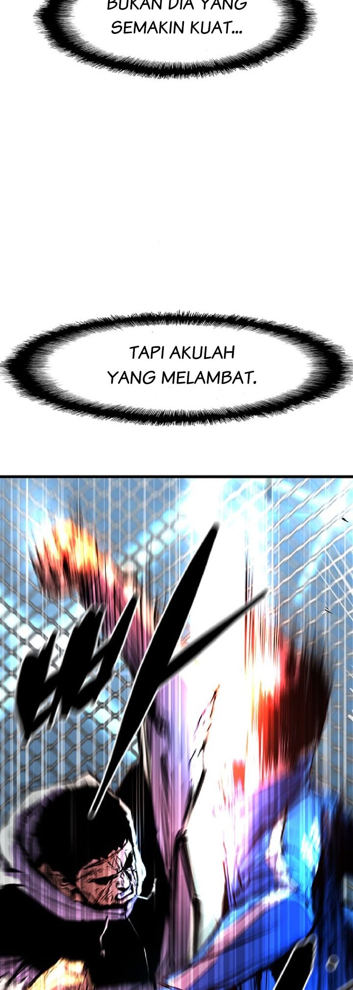 Hallym Gymnasium Chapter 31 Gambar 45