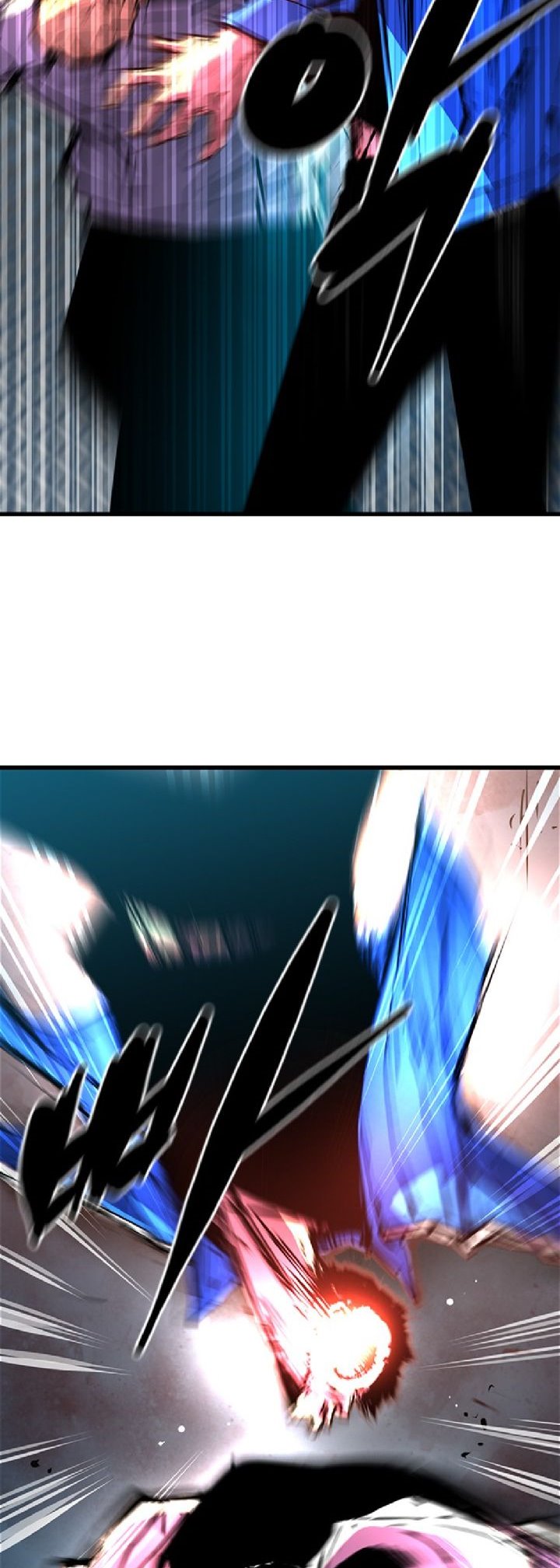 Hallym Gymnasium Chapter 31 Gambar 46
